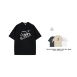 Черный (с футболкой)