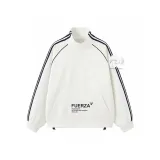 Белый [с флисовой подкладкой]