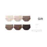 6C Светло-абрикосовый + Абрикосовая кожа + Желто-коричневый + Желто-коричневый + Красно-коричневый + Темный кофейный