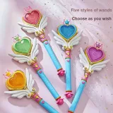 MK101-2 Палочка Справедливости