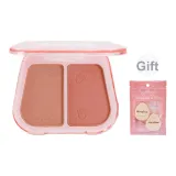 04# Wild Apricot+Pink