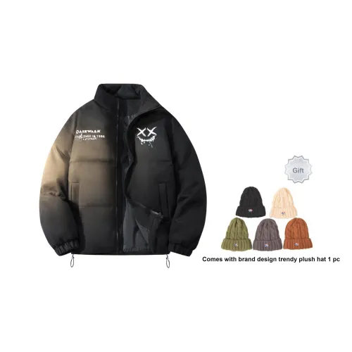 Airwalk Унисекс Объемные куртки (пуховики)