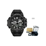 Чёрно-белый