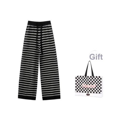 STARFEI Женские Повседневные Брюки