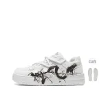 Чернила, сливовый цвет, ветка, тень (с флисовой стелькой)