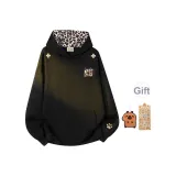 Чёрный с флисовой подкладкой, версия [Заказать и получить наклейку Скалолазание Quickdraws]