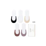 Black, White, Leather, Brick Red, Purple (5 Pack)  
Черный, Белый, Кожа, Кирпично-красный, Фиолетовый (5 упаковок)