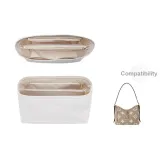 Белая бумага DuPont - [Совместимые с молнией сумки] Carryall [Трубы]