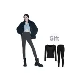 [Средний Теплый] Мягкий Матовый Серый 8°C-15°C