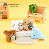 Скромная Собака