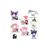 Конец коробка 6 шт, без дубликатов, бесплатно 1 рюкзак