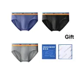 3 Pack (Черный + Средне-Серый + Фиолетовый)