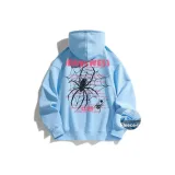 Синий/Черный (Флисовая подкладка)