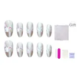 Длинный лестница XS, подходит для маленьких рук [включает встроенную память коробка] 14-10-11-10-7