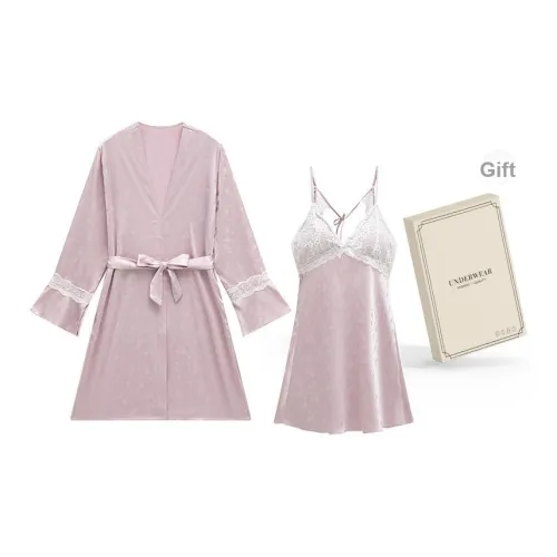 O'MESIK Пижама Подарочная Коробка Женская