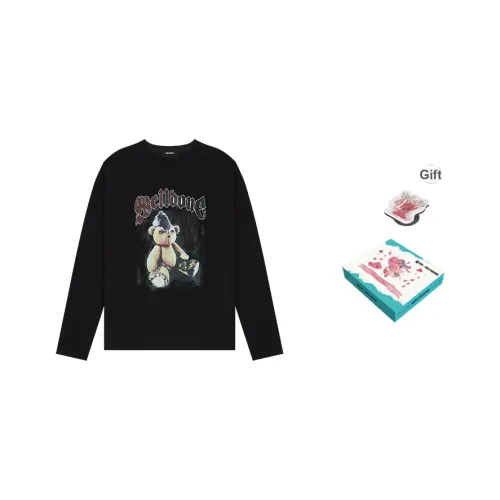 WE11DONE Унисекс Футболка