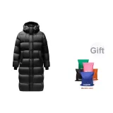 Чёрный + Сумка для хранения