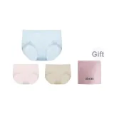 Синий + Розовый + Фарфор Кожа