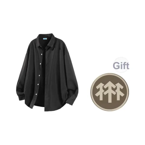 CENPIN Унисекс Рубашки