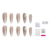 В комплекте с коробкой M [Подходит для пухлых рук] 16-12-13-12-9