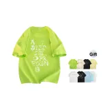 Неоновый зеленый [в комплекте с рубашкой с короткими рукавами]