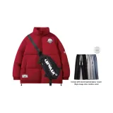 Китайский Красный (Включает Стираемые Джинсы)