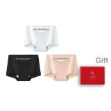 Белый-Черный-Светло-абрикосовый