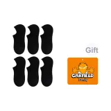 6 пар (черный 6)