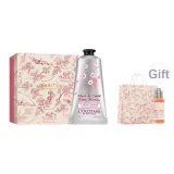 Вишневый цветок 75 мл с A Подарок 75 мл Вишневый цветок Тело Wash