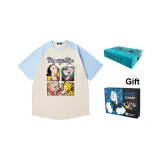 Абрикос синий (в коробке)