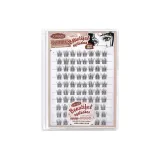 [Клей-Бесплатно Накладные ресницы] Вдохновленный стилем Chanel