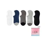 Black 1 Отбеленный 1 Dark Gray 1 Dark Blue 1 Light Gray 1 [Дышащий хлопок носки]