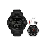 Полностью черный