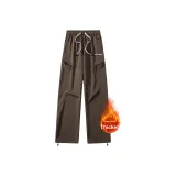 Коричневый [Флисовая подкладка]