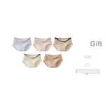 5B Светло-синий + Светло-розовый + Светло-абрикосовый + Светло-желтый + Кофе