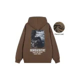 Карамель (Флисовая подкладка)