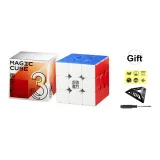 Дракон 3-го уровня II Магнитное издание [Включает Основу + Шкребок + Логотип]