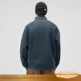 Dark Gray Fleece-Lined (Enhanced)  
Темно-серый с флисовой подкладкой (улучшенный)