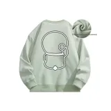 Light Green (с флисовой подкладкой)