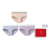 Кожа - Аква Синий - Таро Фиолетовый