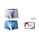 Gray Blue + Silver Gray 2 Pack + Box  
Серый Синий + Серебряный Серый 2 Пачка + Коробка