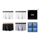 Коробка 4 шт. (Белый + Белый + Черный + Серый)