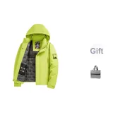 Неоново-зеленый