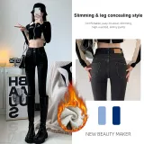 Черно-серый [Флисовая подкладка]