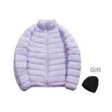 Лаванда [Воротник-стойка]