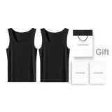 Чёрный - 2 шт