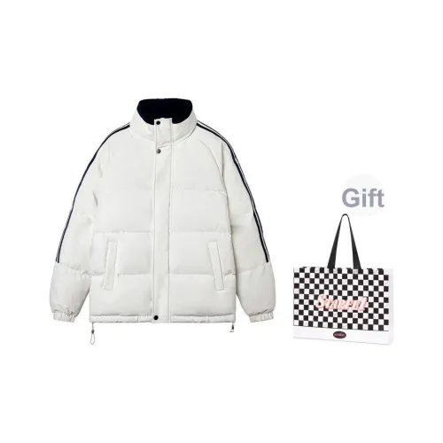 STARFEI Женские пуховики