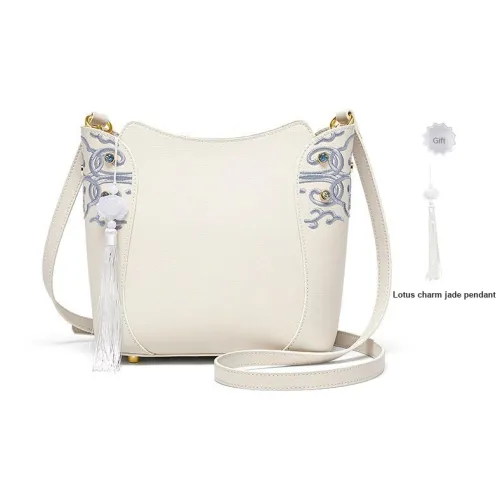 Gong Xuan Сумка через плечо из синтетической кожи большая женская