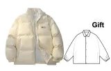 Абрикос (С подарками, куртка случайного стиля)