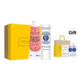 Классический губная помада 4,5 г + Мечтательный крем для рук с вишневым цветком 30 мл